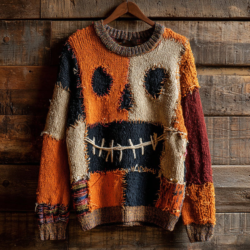 Classic Designed Jumper