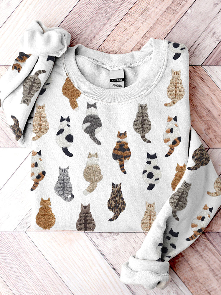 Vintage Inspired Shirt