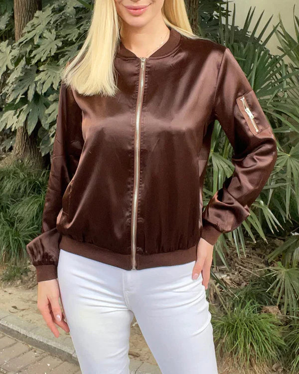 Classic Vintage Jacket