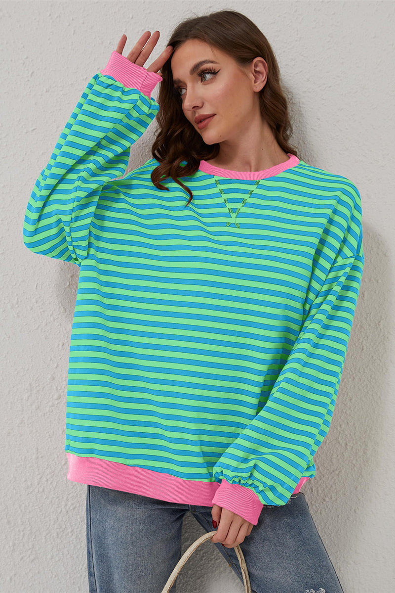 Thoughtfully Designed Jumper