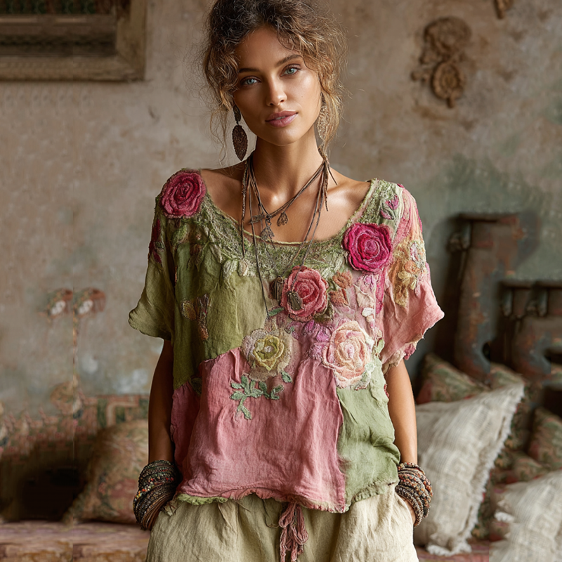 Beautifully Crafted Garment