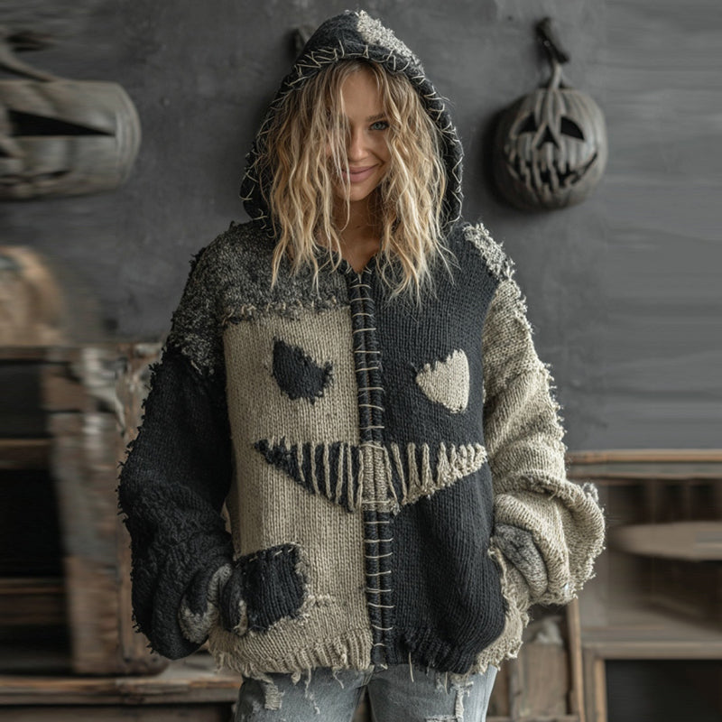 Elegantly Designed Jumper