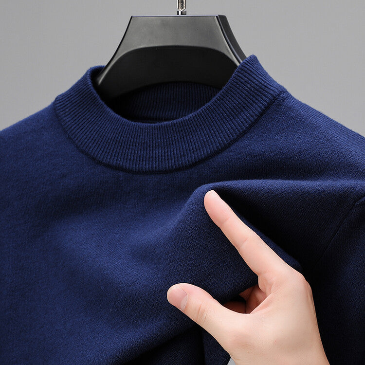 Timeless Vintage Style Jumper