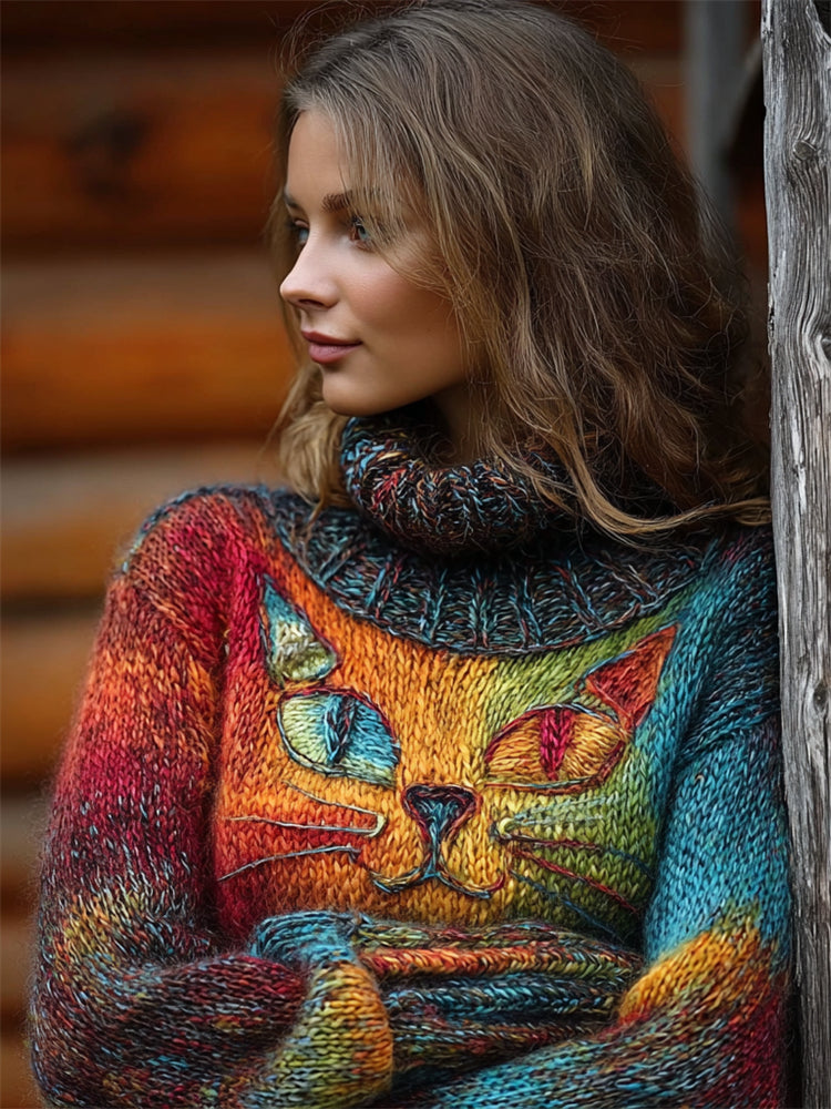 Beautifully Crafted Jumper