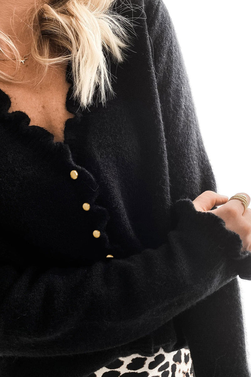 Classic Vintage Jumper