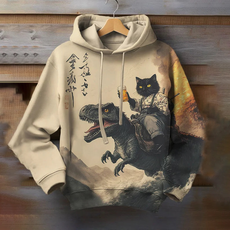 Thoughtfully Designed Garment