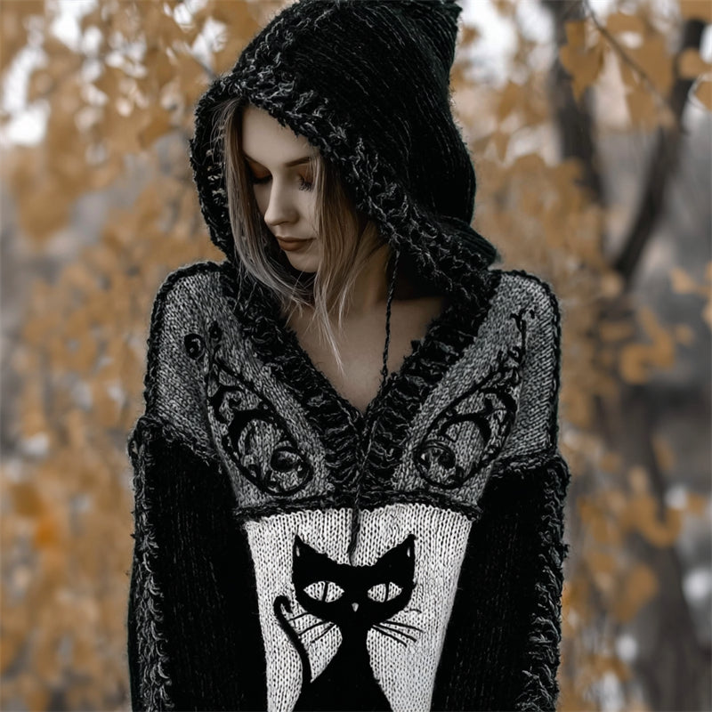Elegantly Designed Jumper