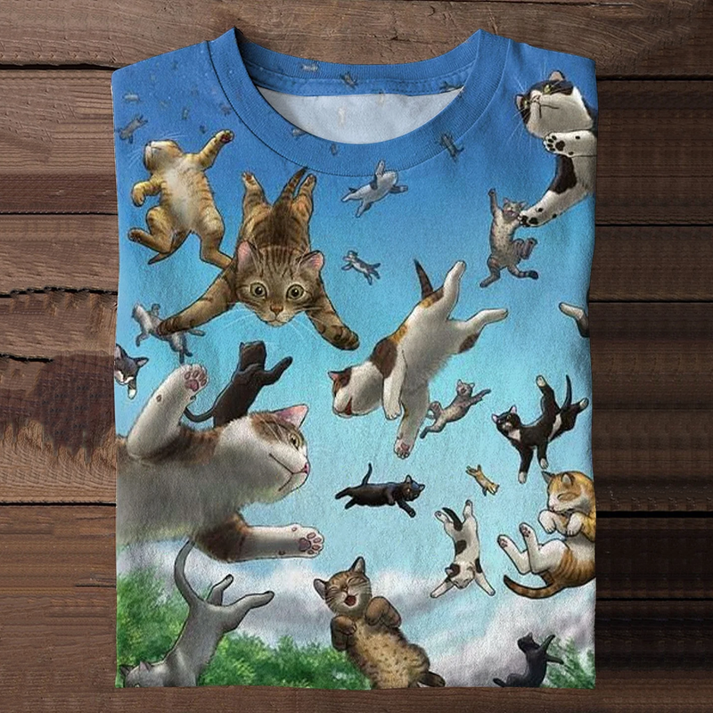 Beautifully Crafted T-Shirt