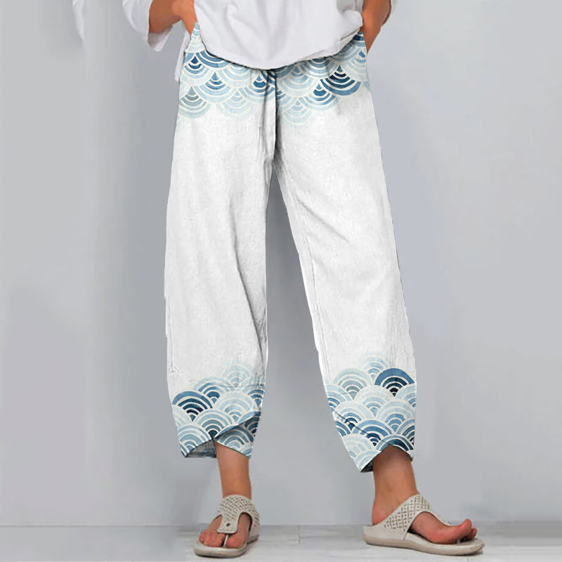 Elegantly Designed Trousers