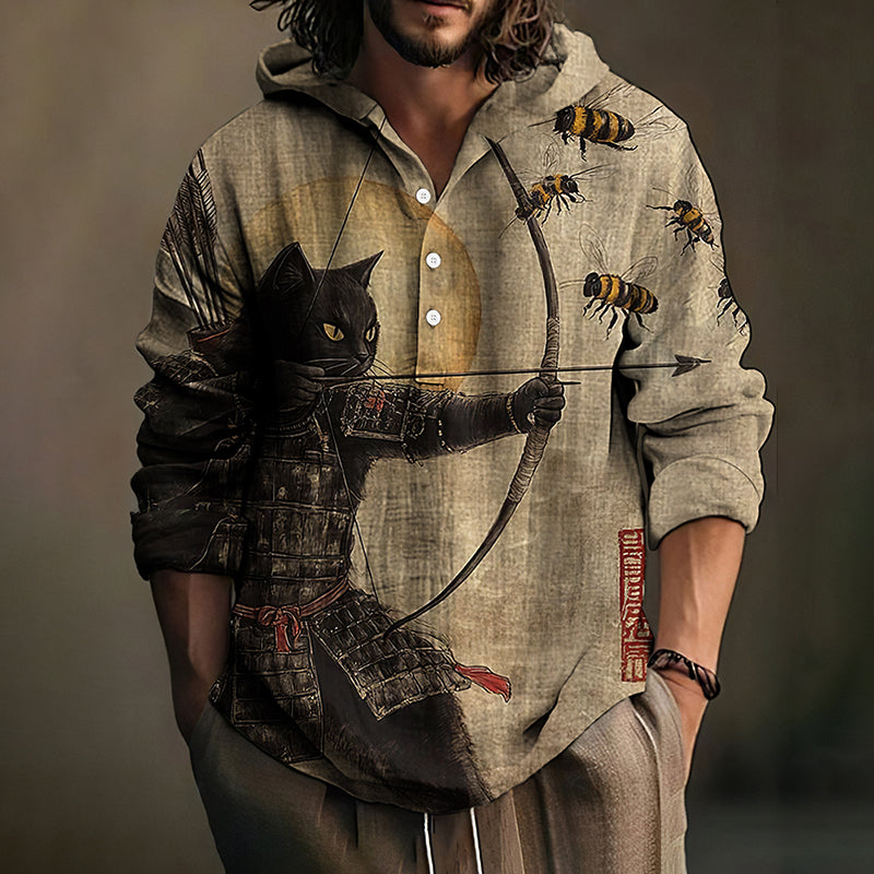 Classic Vintage Shirt