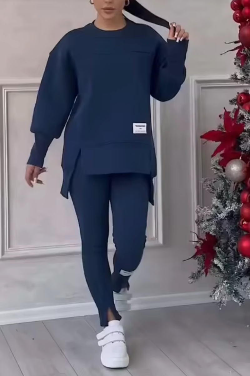 Elegantly Designed Jumper