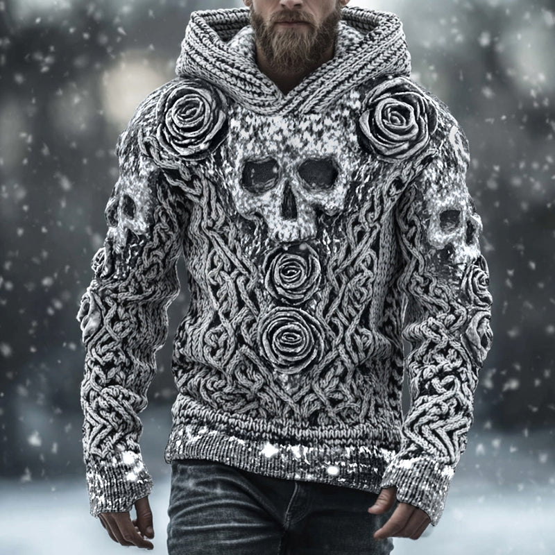 Elegantly Designed Jumper