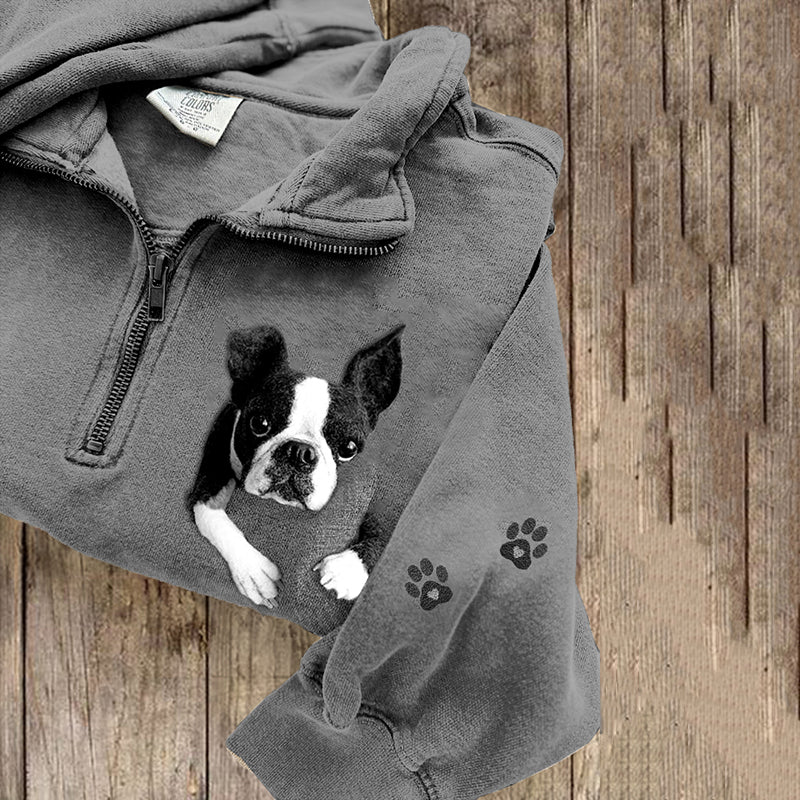 Thoughtfully Designed Shirt
