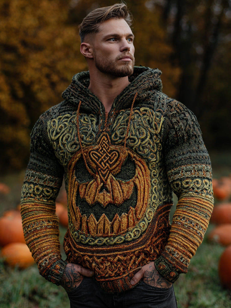 Beautifully Crafted Jumper