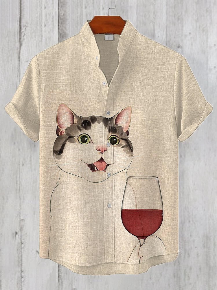 Elegantly Designed Shirt