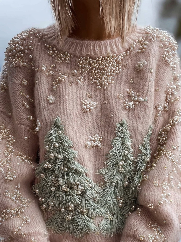 Gracefully Designed Jumper
