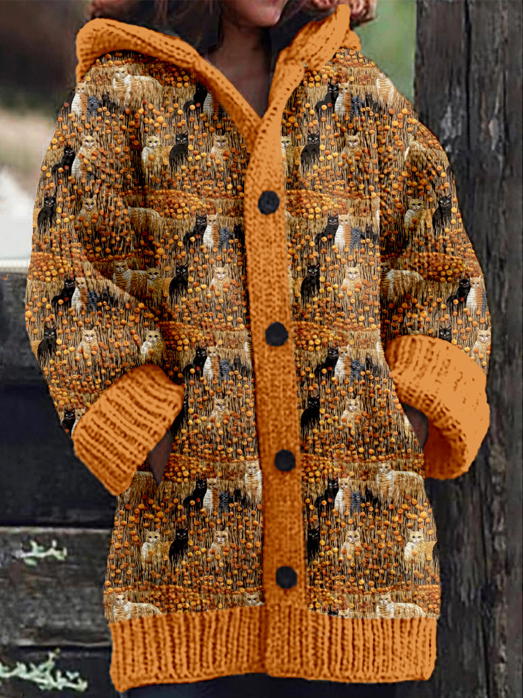 Classic Vintage Cardigan
