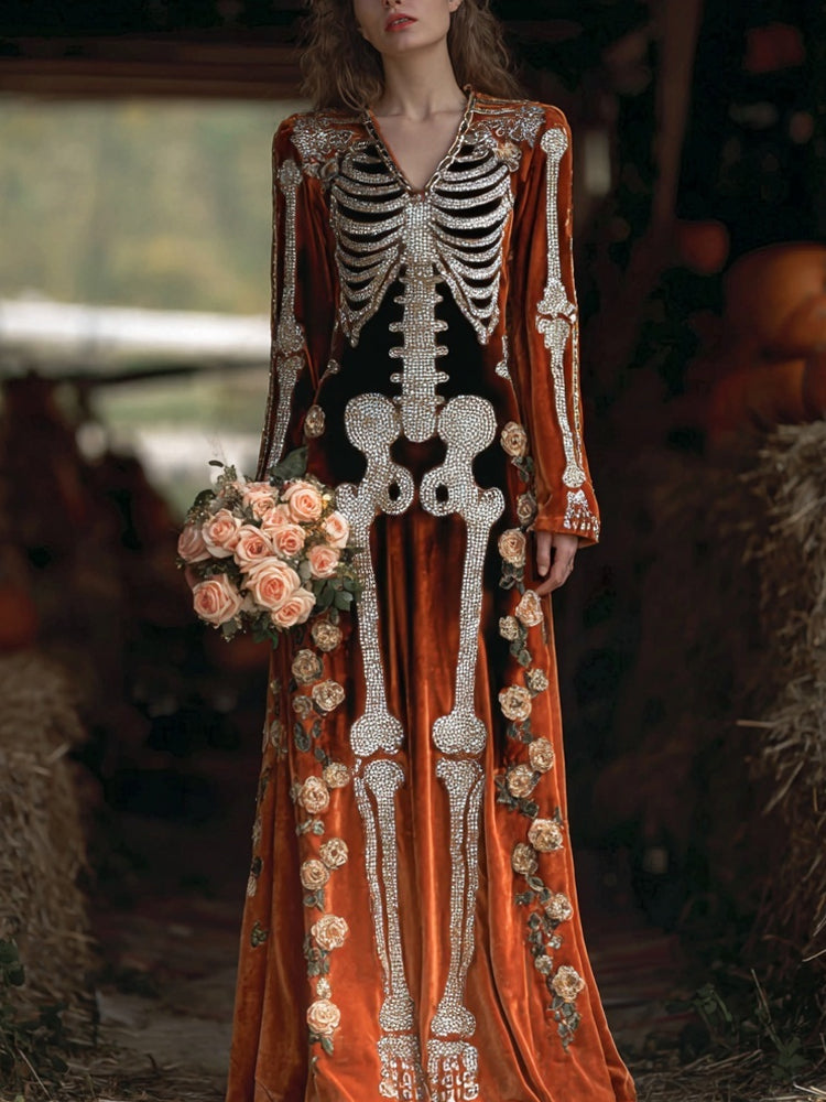 Thoughtfully Designed Dress