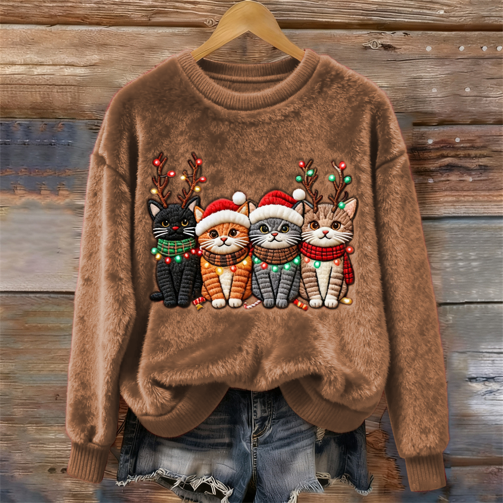 Classic Designed Jumper