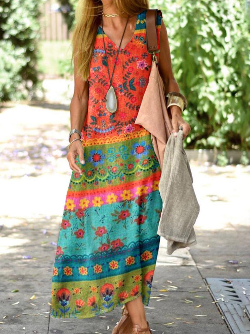 Elegantly Designed Dress