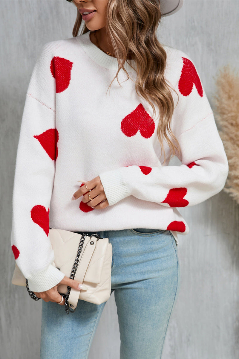 Thoughtfully Designed Jumper