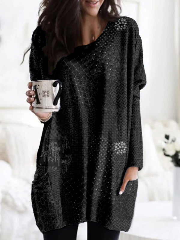 Elegantly Designed Garment