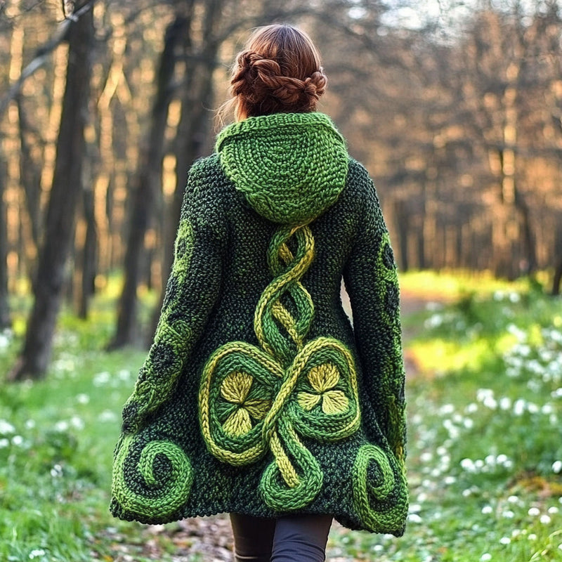 Classic Vintage Cardigan