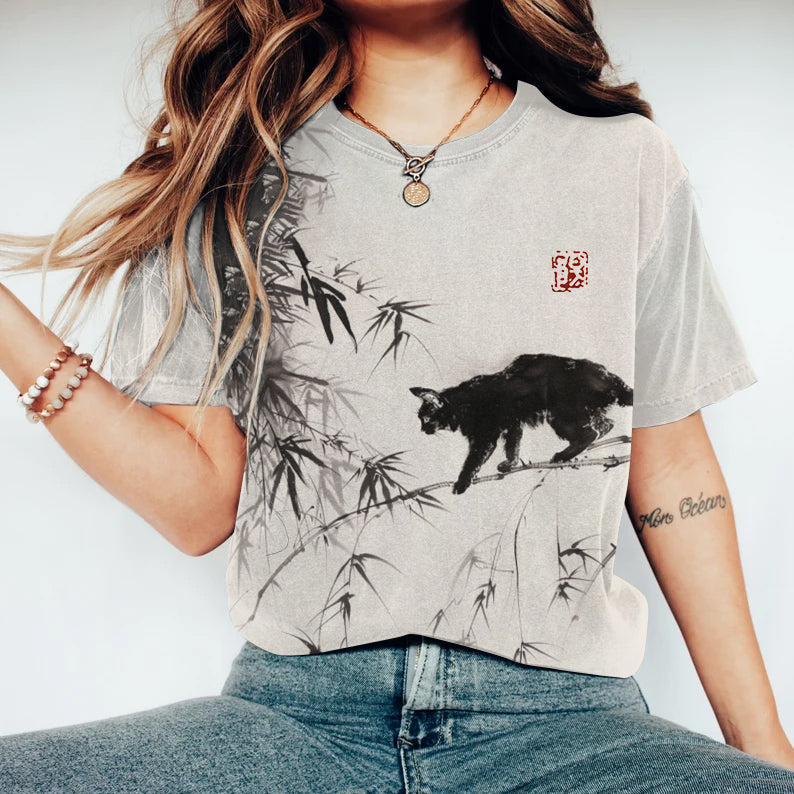 Classic Vintage T-Shirt