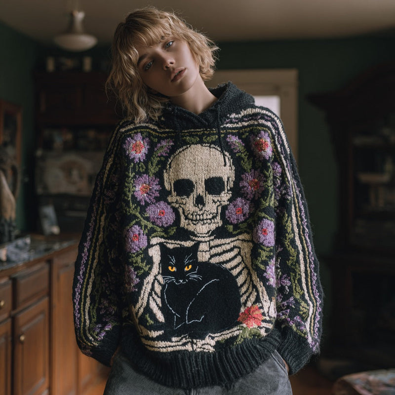 Gracefully Designed Jumper