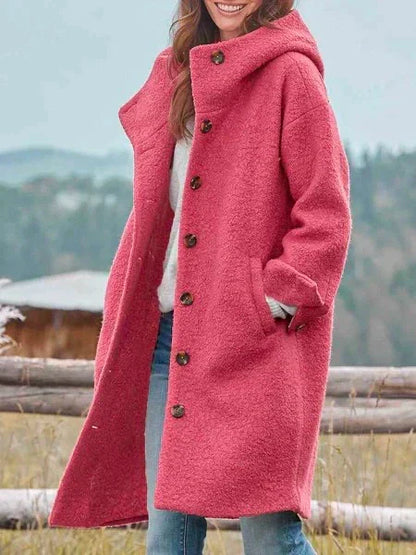 LM | Timeless and stylish general jacket