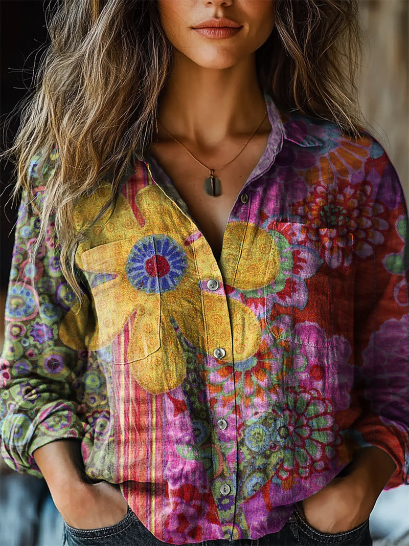 Thoughtfully Designed Garment