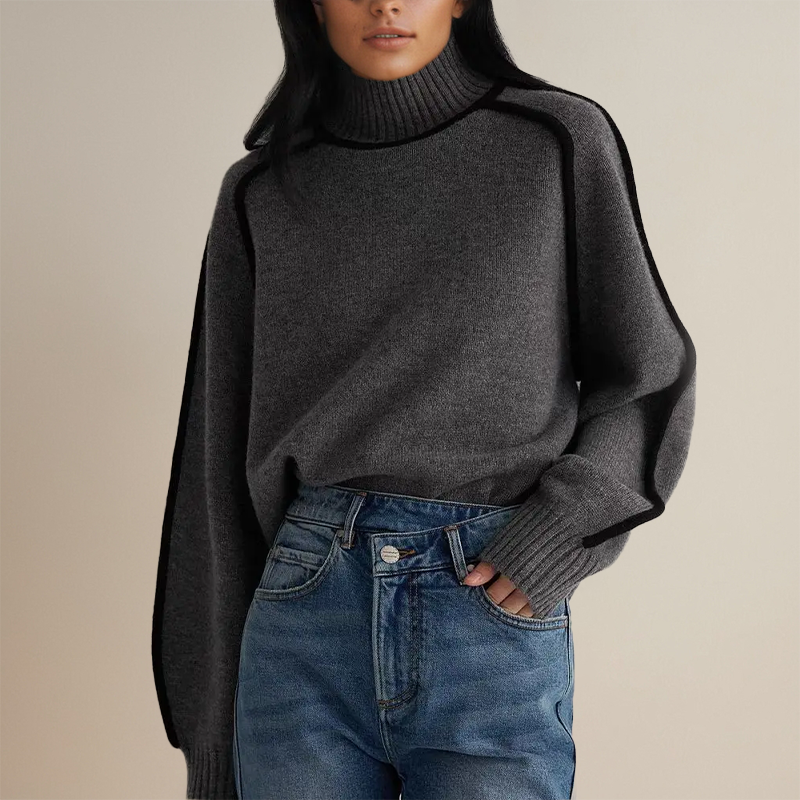 Classic Vintage Jumper