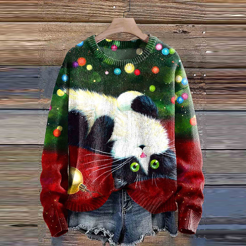 Elegantly Designed Jumper