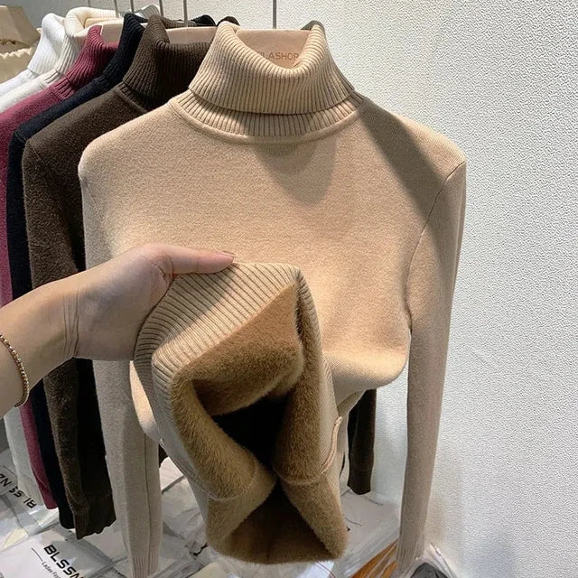 Classic Designed Jumper