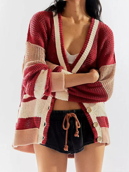 Classic Vintage Jumper