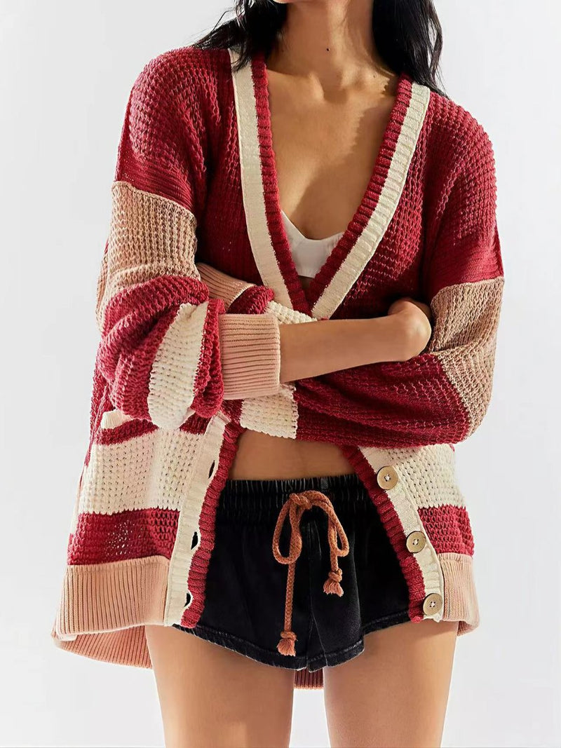 Classic Vintage Jumper