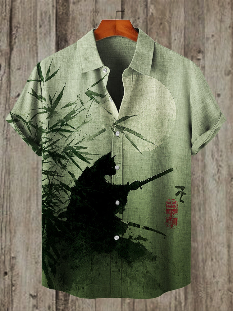 Elegantly Designed Shirt