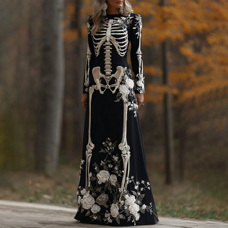 Beautifully Crafted Dress