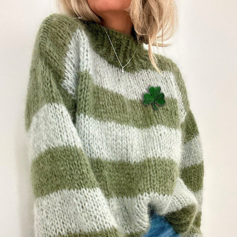 Elegantly Designed Jumper