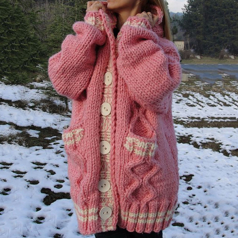 Beautifully Crafted Cardigan