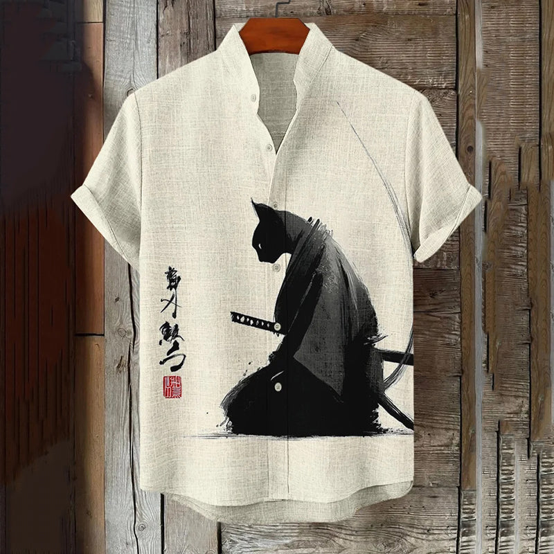 Gracefully Designed Shirt