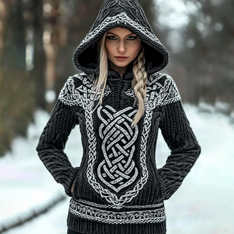 Elegantly Designed Jumper