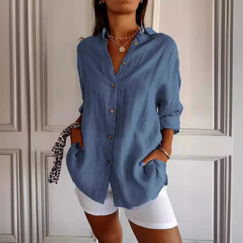 Gracefully Designed Shirt