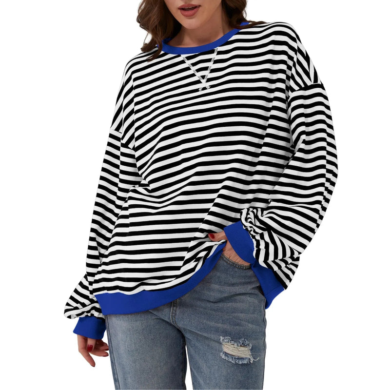 Gracefully Designed Jumper
