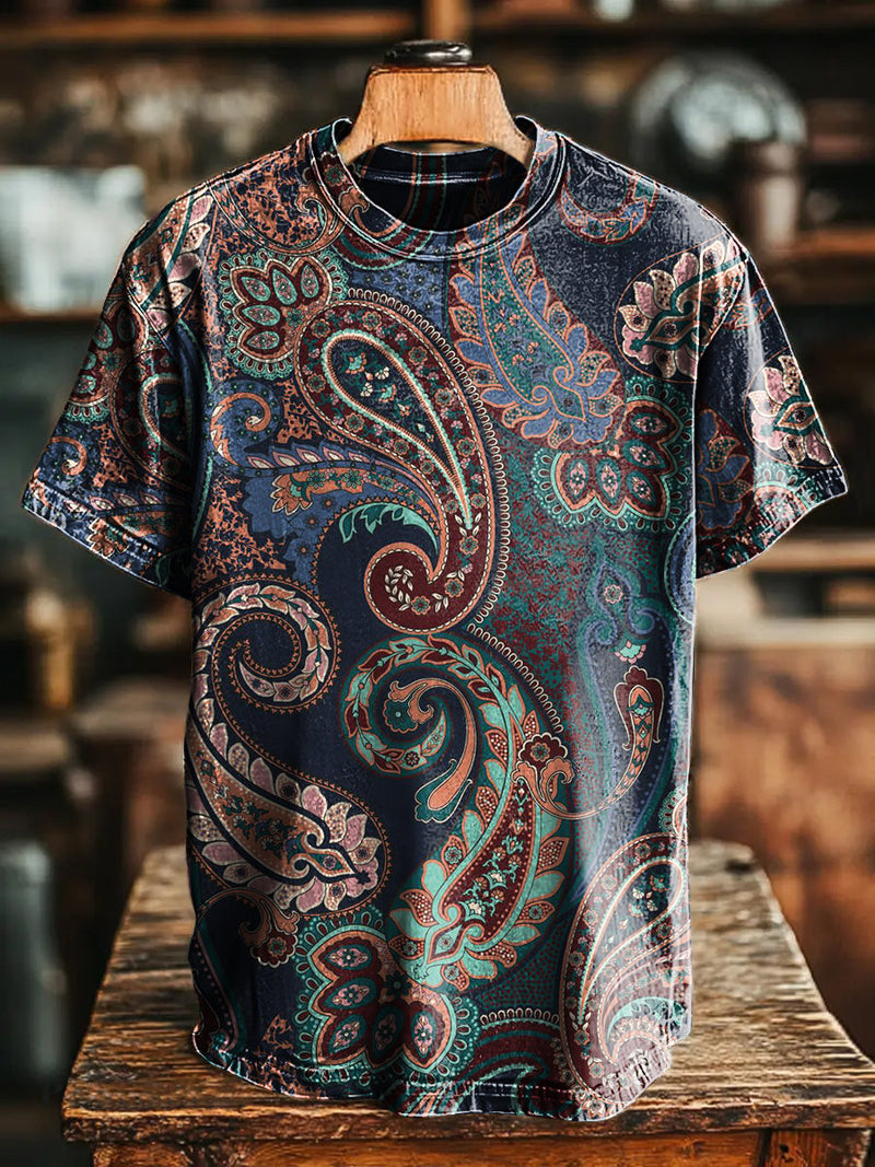 Classic Designed T-Shirt
