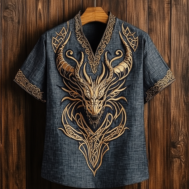 Beautifully Crafted Shirt