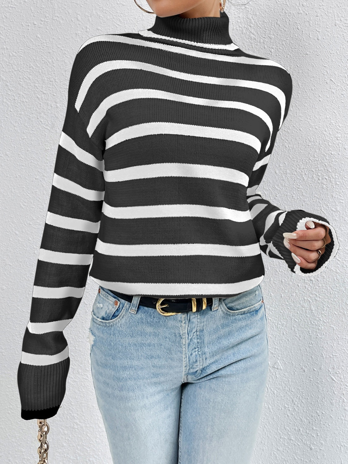 Vintage Inspired Jumper
