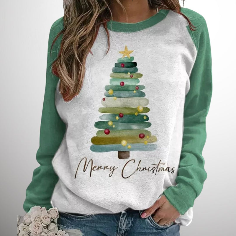 Elegantly Designed Jumper