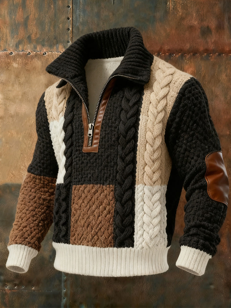 Elegantly Designed Jumper