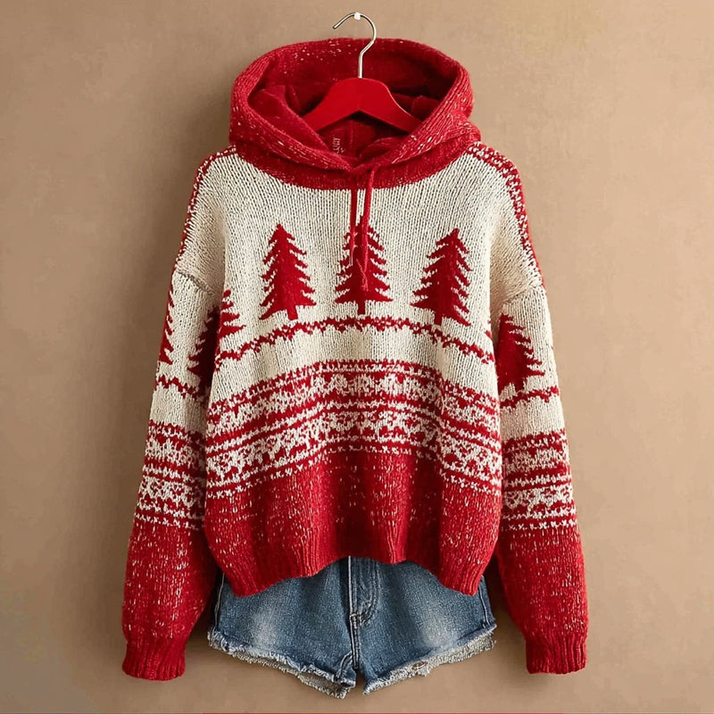 Classic Designed Jumper